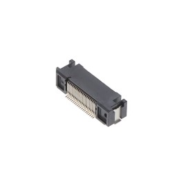 1 pcs : MA01F040VABBR300 - FLOATING SIDE B2B CONNECTOR, 40