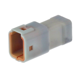 1 pcs : 06T-JWPF-VSLE-D - CONN PLUG HSG 6POS 2.00MM