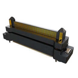 1 pcs : F11-20010042R - 0.5MM M 100 WAY SGL+PWR (13.20MM