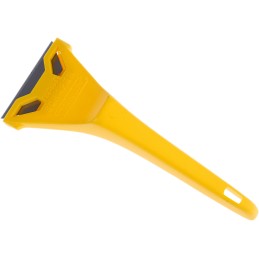 1 pcs - Stanley FatMax Plastic Window Scraper