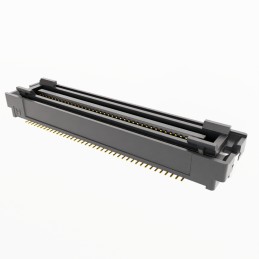 1 pcs : F30-20008045R - 0.8MM M 80 WAY SGL (4.70MM)