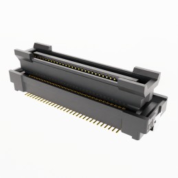 1 pcs : F30-20106045R - 0.8MM M 60 WAY SGL (8.45MM)