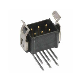 1 pcs : M80-8510645 - DATAMATE L-TEK DIL MALE HORIZONT