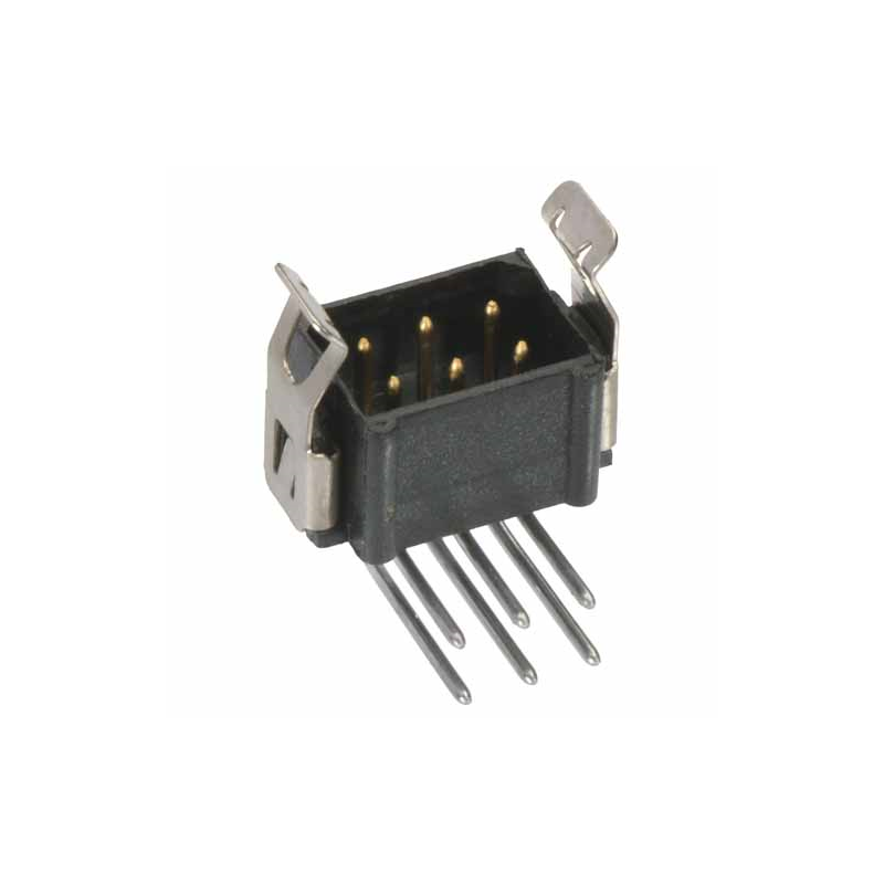 1 pcs : M80-8510645 - DATAMATE L-TEK DIL MALE HORIZONT