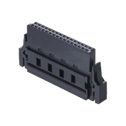 1 pcs : M55-8203242 - CONN RCPT IDC 1.27MM 32POS
