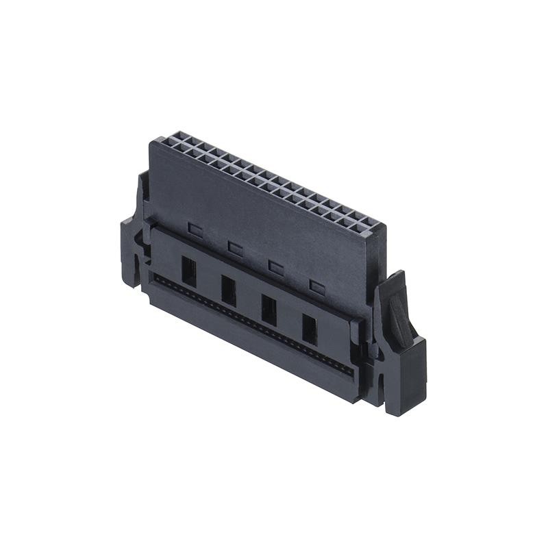 1 pcs : M55-8203242 - CONN RCPT IDC 1.27MM 32POS
