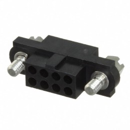 1 pcs : M80-4140898 - CONN RCPT HSG 8POS 2.00MM