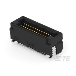 1 pcs : 294148-E - 26-PIN, VERTICAL, SMT