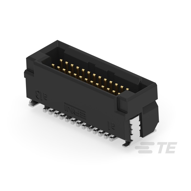1 pcs : 294148-E - 26-PIN, VERTICAL, SMT