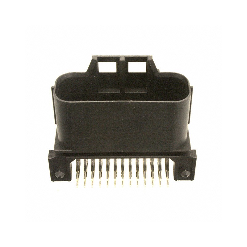 1 pcs : MX23A26NF1 - CONN HEADER R/A 26POS 2.5MM