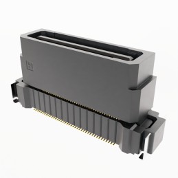 1 pcs : F10-20008045R - 0.5MM M 80 WAY SGL (15.50MM)