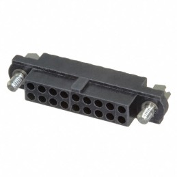 1 pcs : M80-4141898 - CONN RCPT HSG 18POS 2.00MM