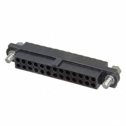 1 pcs : M80-4142698 - CONN RCPT HSG 26POS 2.00MM