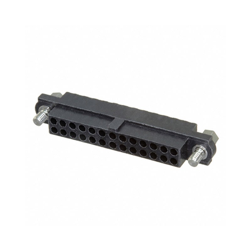 1 pcs : M80-4142698 - CONN RCPT HSG 26POS 2.00MM