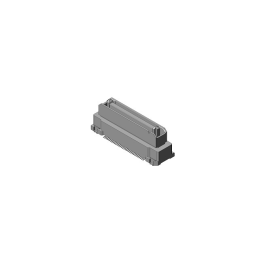 1 pcs : AX01F060VABBR300 - FLOATING SIDE B2B CONNECTOR, 60