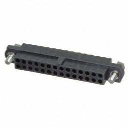 1 pcs : M80-4142898 - CONN RCPT HSG 28POS 2.00MM