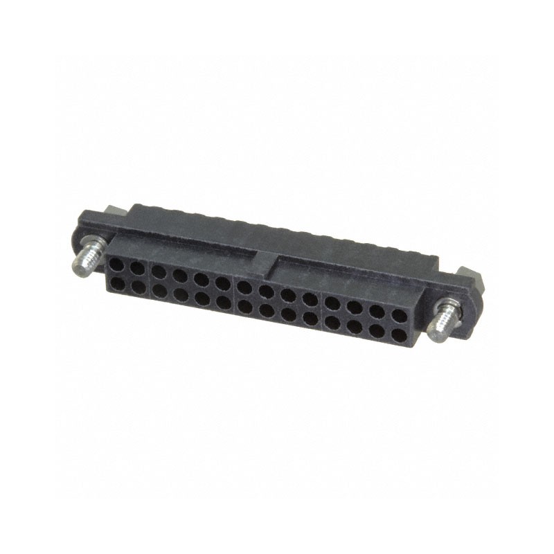 1 pcs : M80-4142898 - CONN RCPT HSG 28POS 2.00MM