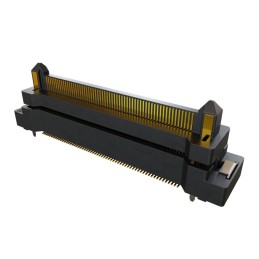 1 pcs : F11-20012042R - 0.5MM M 120 WAY SGL+PWR (13.20MM