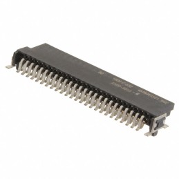 1 pcs : XH5F-5015-N - SOCKET, RIGHT-ANGLE, SMT PINS