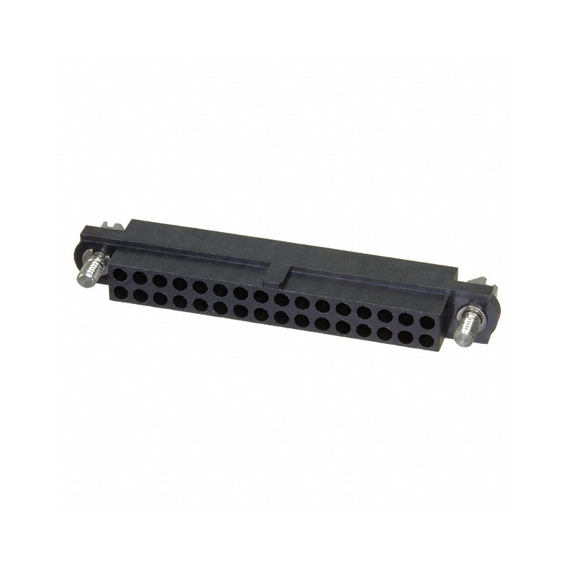1 pcs : M80-4143298 - CONN RCPT HSG 32POS 2.00MM