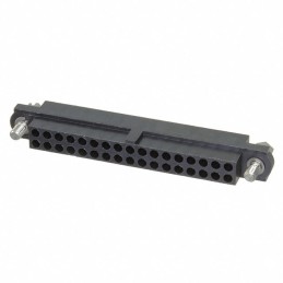 1 pcs : M80-4143498 - CONN RCPT HSG 34POS 2.00MM