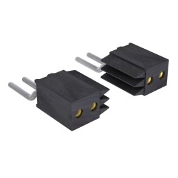 1 pcs : 851-83-050-40-001101 - CONN SOCKET 50P 0.05 GOLD SMD RA