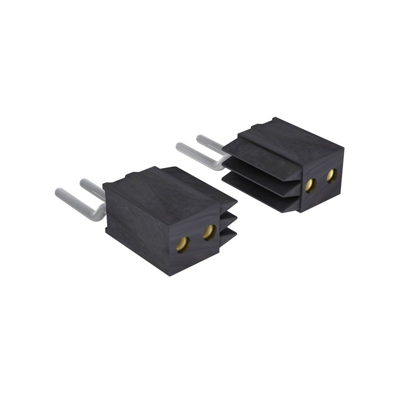 1 pcs : 851-83-050-40-001101 - CONN SOCKET 50P 0.05 GOLD SMD RA