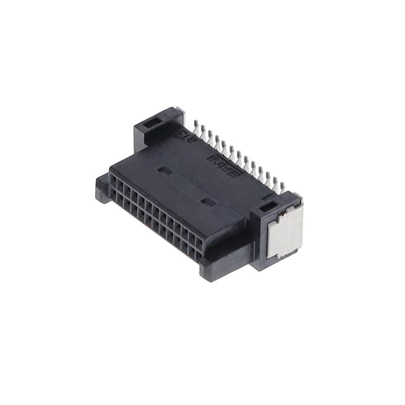 1 pcs : 294027-E - 26-PIN, VERTICAL, SMT