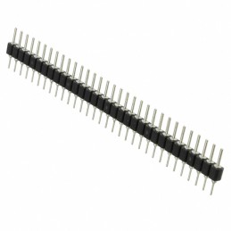 1 pcs : D01-9923246 - CONN SIL HDR MALE PIN 32POS TIN