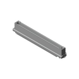 1 pcs : MA01R120VABBR600 - CONN RIGID SIDE STR 120 POS
