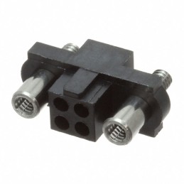 1 pcs : M80-4150498 - CONN RCPT HSG 4POS 2.00MM