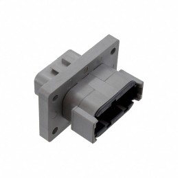 1 pcs : DTM04-12PB-L012 - CONN RCPT HSG 12POS