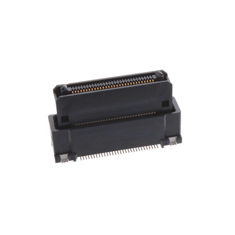 1 pcs : AX01F060VACBR150 - FLOATING SIDE B2B CONN 60 POS