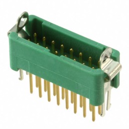 1 pcs : G125-MV21605L2P - CONN HEADER VERT 16POS 1.25MM