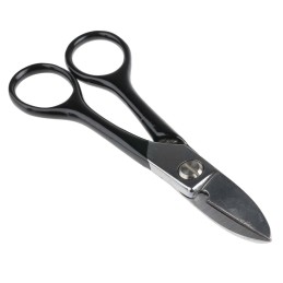 1 pcs - William Whiteley & Sons 127 mm Electricians Scissors
