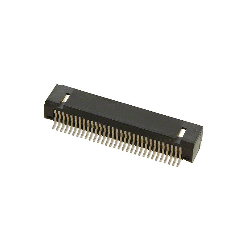 1 pcs : FI-W31P-HFE - CONN HEADER SMD R/A 31POS 1.25MM