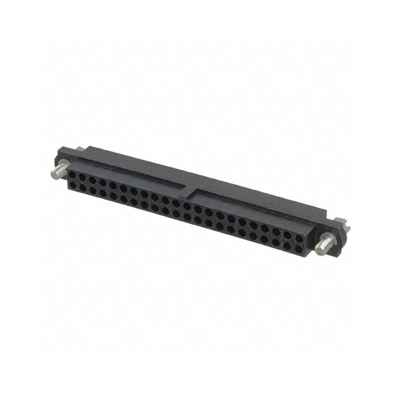 1 pcs : M80-4144498 - CONN RCPT HSG 44POS 2.00MM