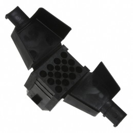 1 pcs : SMS12RDH1 - CONN RCPT HSG 12POS 5.08MM