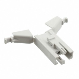 1 pcs : SMS3PDH3 - CONN PLUG HSG 3POS 5.08MM