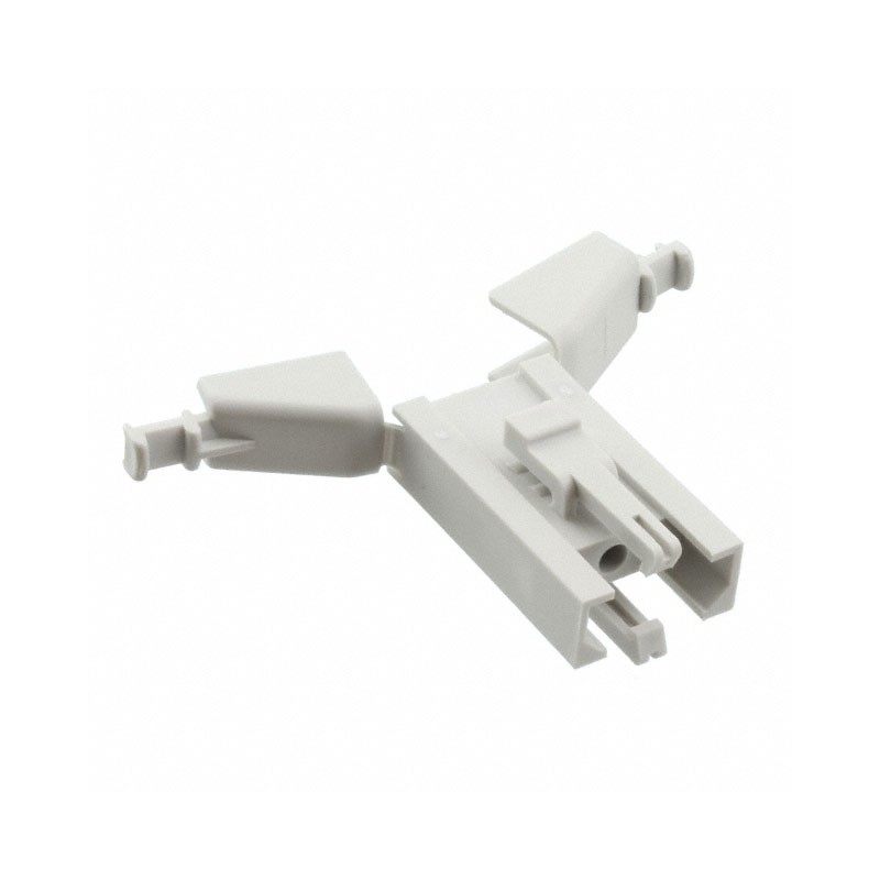 1 pcs : SMS3PDH3 - CONN PLUG HSG 3POS 5.08MM