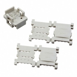 1 pcs : SCN1-TH4E - EXTENSION CONN PACK OF 10