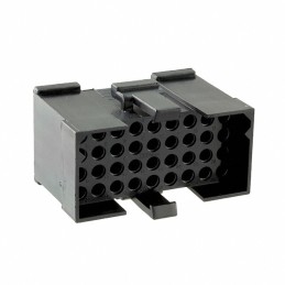 1 pcs : TST36PA00 - CONN PLUG HSG 36POS 5.08MM