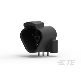 1 pcs : DTF13-3P - DTF RECP ASM