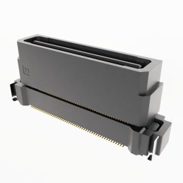 1 pcs : F10-20010045R - 0.5MM M 100 WAY SGL (15.50MM)