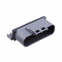 1 pcs : MX23A34NF6 - CONN HEADER R/A 34POS 2.5MM