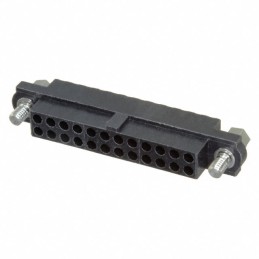 1 pcs : M80-4132498 - CONN RCPT HSG 24POS 2.00MM