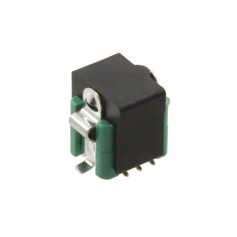 1 pcs : G125-MS10605L3P - CONN HEADER SMD 6POS 1.25MM