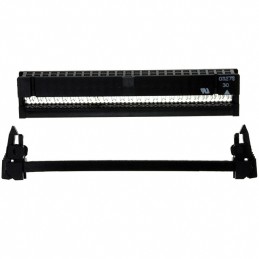 1 pcs : XG4M-5030-U - CONN RCPT 50POS IDC 28AWG GOLD