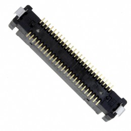 1 pcs : KX15-50K4DE - CONN PLUG 50POS SMD GOLD