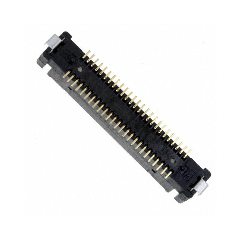 1 pcs : KX15-50K4DE - CONN PLUG 50POS SMD GOLD